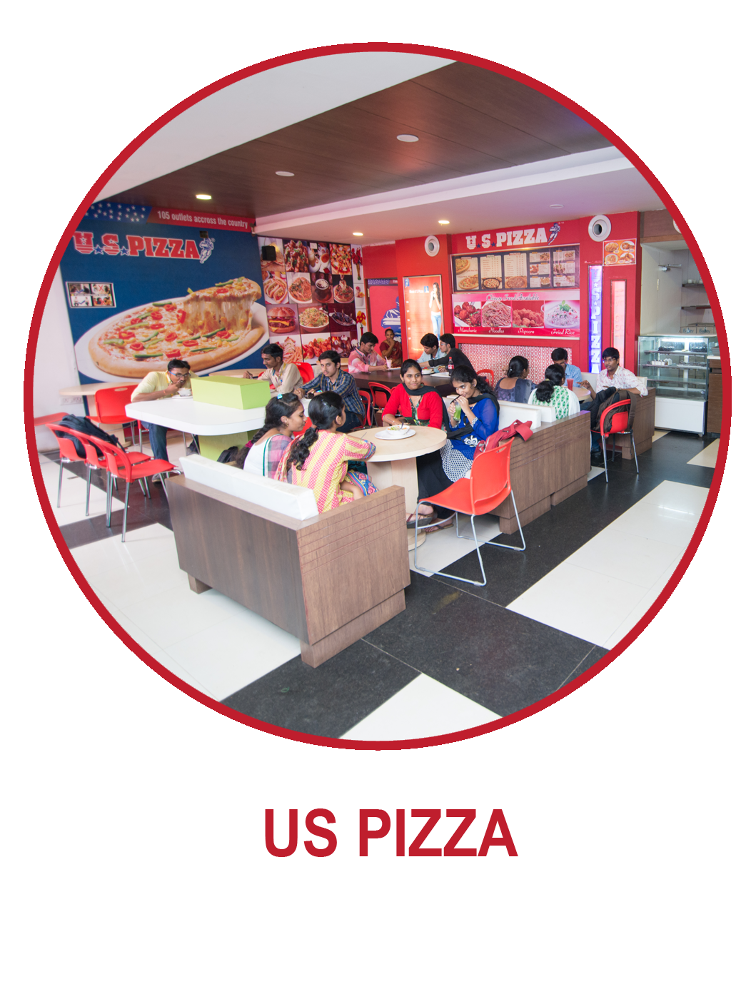 Us Pizza
